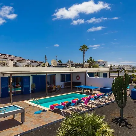 Galas Holiday home